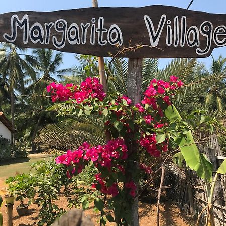 Margarita Village kite school kalpitiya Buitenkant foto